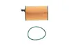 Масляний фільтр Kavo parts FOF10124 (фото 4)