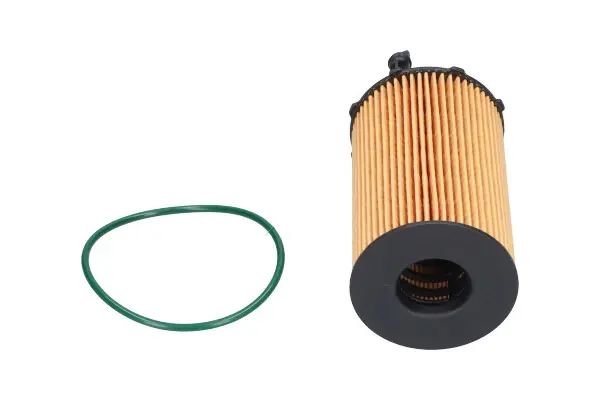 Масляний фільтр Kavo parts FOF10124 (фото 1)