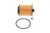 Масляный фильтр kavo parts FOF10126