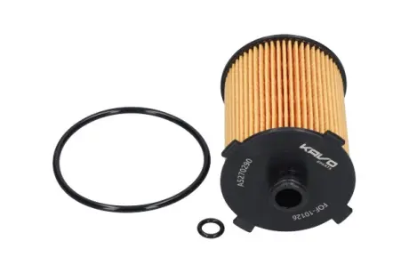 Масляный фильтр kavo parts FOF10126 Вольво Xc90