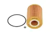 Масляний фільтр Kavo parts FOF10127 (фото 1)