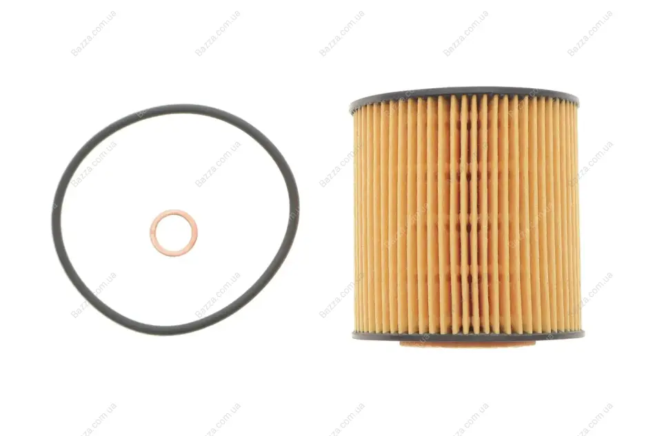 Масляный фильтр kavo parts FOF-10141