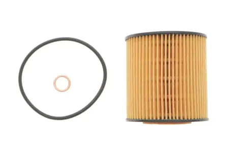 Масляний фільтр Kavo parts FOF-10141