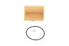 Масляный фильтр kavo parts FOF10147