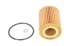 Масляный фильтр kavo parts FOF10147