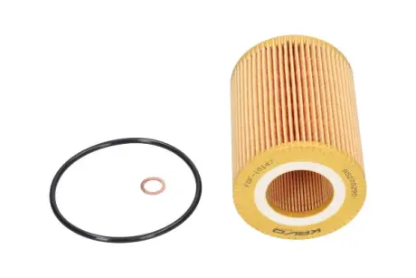 Масляный фильтр kavo parts FOF10147 Бмв E38