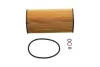 KAVO PARTS BMW фільтр масляний вставка 2,5TD, E36/34 kavo parts FOF10149