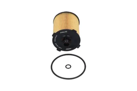 KAVO PARTS VOLVO Оливний фільтр S60 III (224) B3 MHEV 20-23 Kavo parts FOF10163