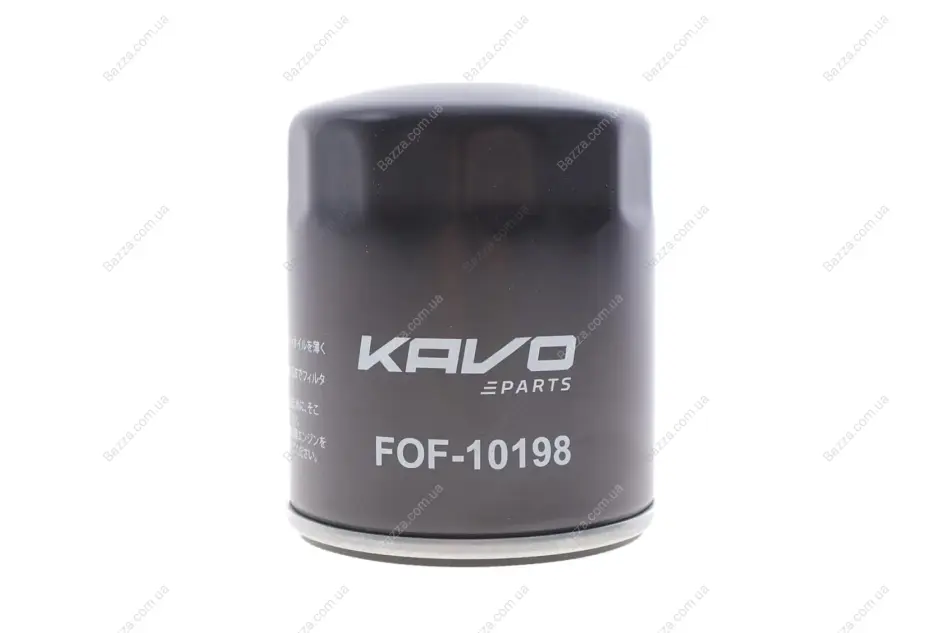 Фільтр масляний Kavo parts FOF-10198 (фото 1)