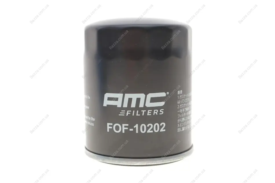 Масляный фильтр kavo parts FOF-10202