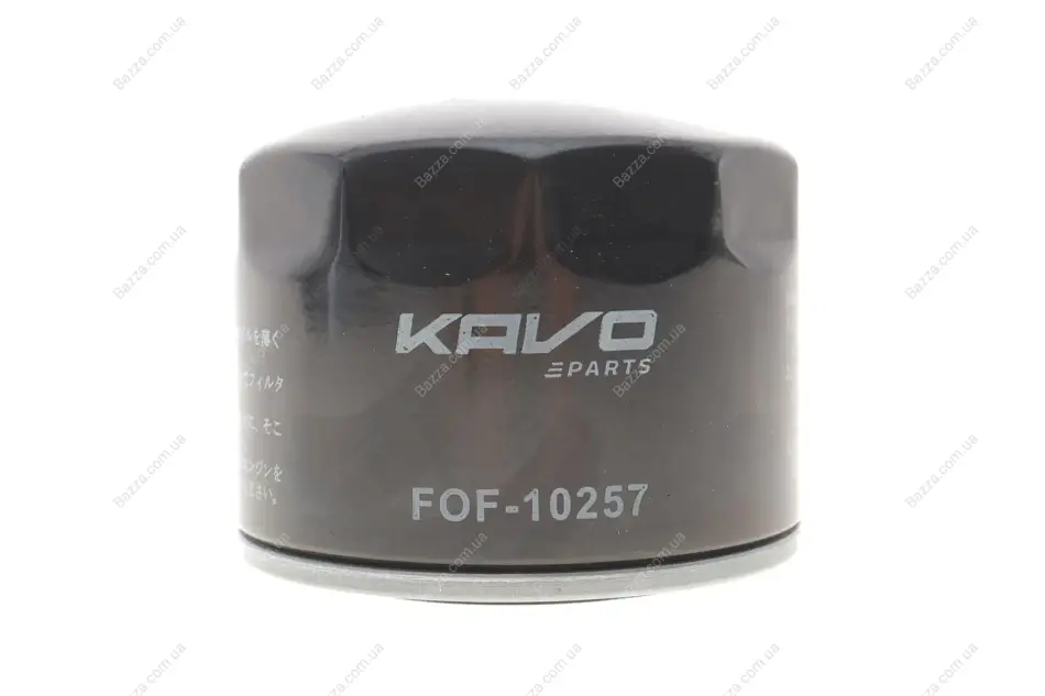 Фільтр масляний Kavo parts FOF-10257 (фото 1)