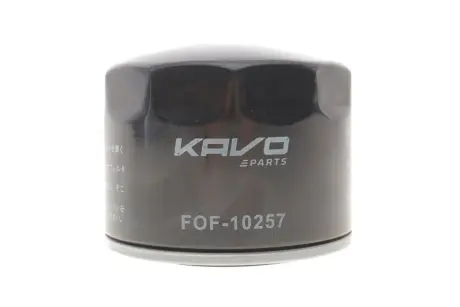 Фільтр масляний Kavo parts FOF-10257