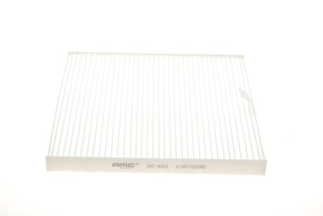 Фільтр салону kavo parts GC601