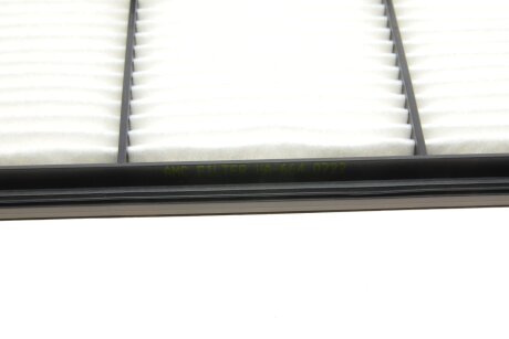 Фільтр повітряний kavo parts HA664