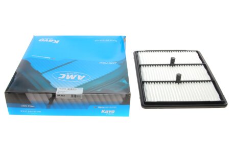 Фільтр повітряний kavo parts HA664