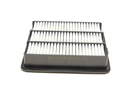 Фільтр повітряний kavo parts HA707