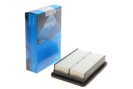 HYUNDAI Фильтр воздушный Elantra 1.6/2.0 GDI 15-,i30 1.0/2.0 11-,Kia Ceed 18- kavo parts HA744 на Хендай Элантра ad