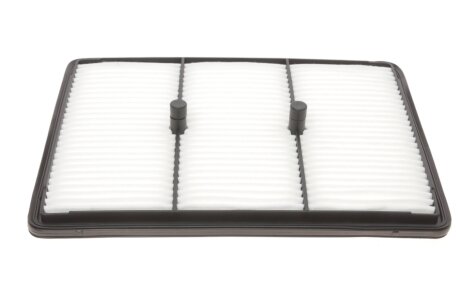 HYUNDAI Фильтр воздушный IONIQ 1.6 GDI Hybrid 16-, KIA kavo parts HA749