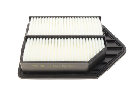 Фильтр воздуха HONDA CR-V III 2.4 09- kavo parts HA8628