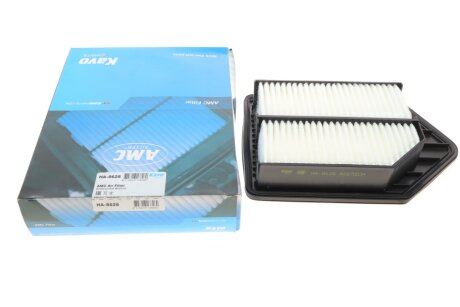 Фильтр воздуха HONDA CR-V III 2.4 09- kavo parts HA8628