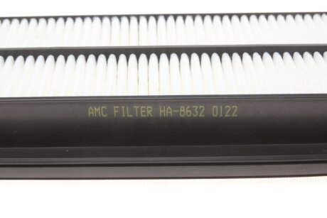 Фільтр повітряний kavo parts HA8632