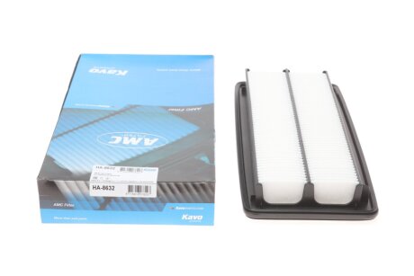 Фільтр повітряний kavo parts HA8632