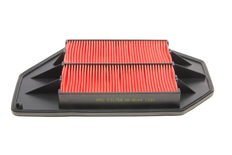 HONDA Фильтр воздушный Civic 1,7CTDi 02- kavo parts HA8644