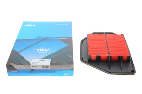 HONDA Фильтр воздушный Civic 1,7CTDi 02- kavo parts HA8644