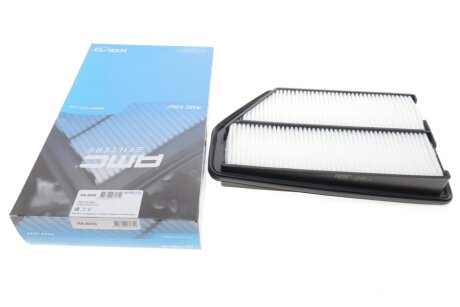 Фильтр воздушный Civic VIII 2.2 CTDi 05- kavo parts HA8656 на Хонда Цивик 5d