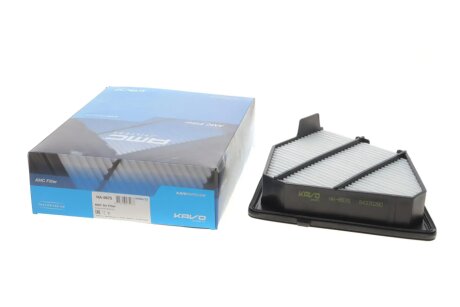 Фільтр повітряний kavo parts HA8675