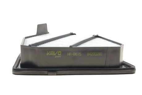 Фільтр повітряний kavo parts HA8675