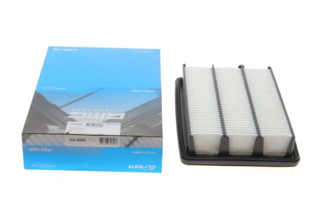 Фільтр повітряний kavo parts HA8684