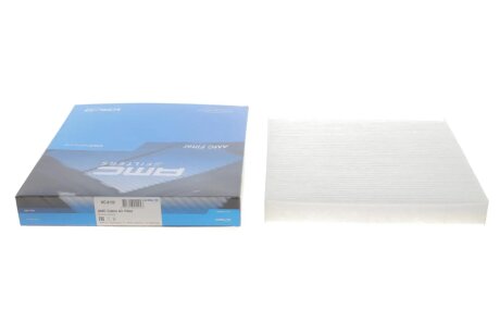 Фільтр салону Accord/Civic/CR-V III 03- kavo parts HC8120