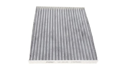 Фільтр салону kavo parts HC8216C