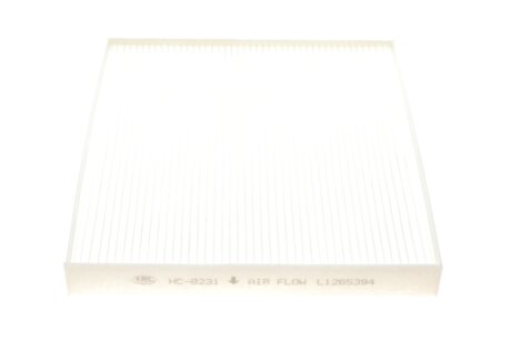 Фильтр салона KIA Optima 2016- kavo parts HC8231