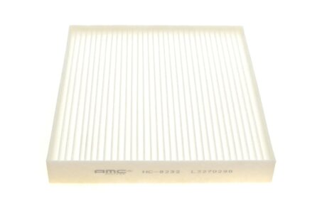 Фільтр салону kavo parts HC8232