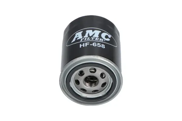 KAVO PARTS ISUZU фільтр палива D-Max -12 kavo parts HF-658
