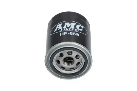 KAVO PARTS ISUZU фільтр палива D-Max -12 kavo parts HF-658