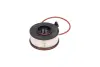 KAVO PARTS HYUNDAI Фільтр палива SANTA FE IV (TM, TMA) 2.0 CRDi 18-20, SANTA FE IV (TM, TMA) 2.2 CRDi 18-20 Kavo parts HF671 (фото 2)