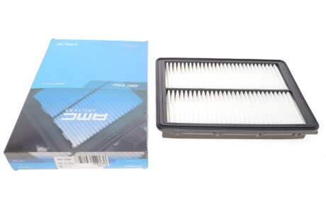 Воздушный фильтр KIA Optima 1.7 CRDi kavo parts KA1559 на Киа Оптима jf