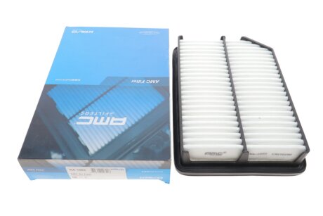 Фільтр повітряний kavo parts KA1563