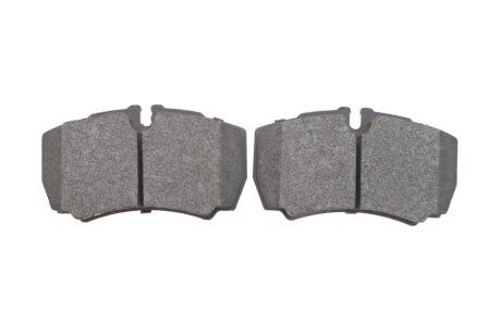 Комплект гальмівних колодок kavo parts KBP10023