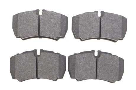 Комплект гальмівних колодок kavo parts KBP10023 на Iveco Daily 3