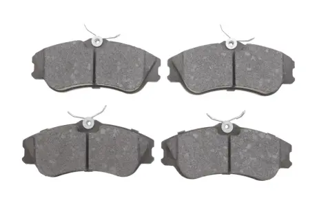 Комплект гальмівних колодок Kavo parts KBP-10030