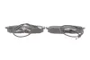 Комплект гальмівних колодок Kavo parts KBP-10031 (фото 3)