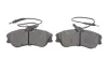 Комплект гальмівних колодок Kavo parts KBP-10031 (фото 5)