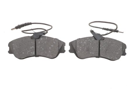 Комплект гальмівних колодок kavo parts KBP10031