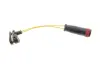 Комплект гальмівних колодок kavo parts KBP-10032