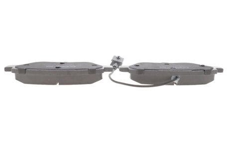 Комплект гальмівних колодок kavo parts KBP10043