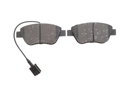 Комплект гальмівних колодок kavo parts KBP10043